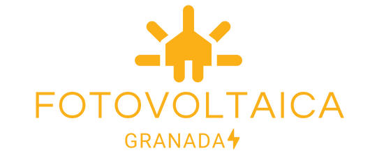 Fotovoltaica Granada Logo
