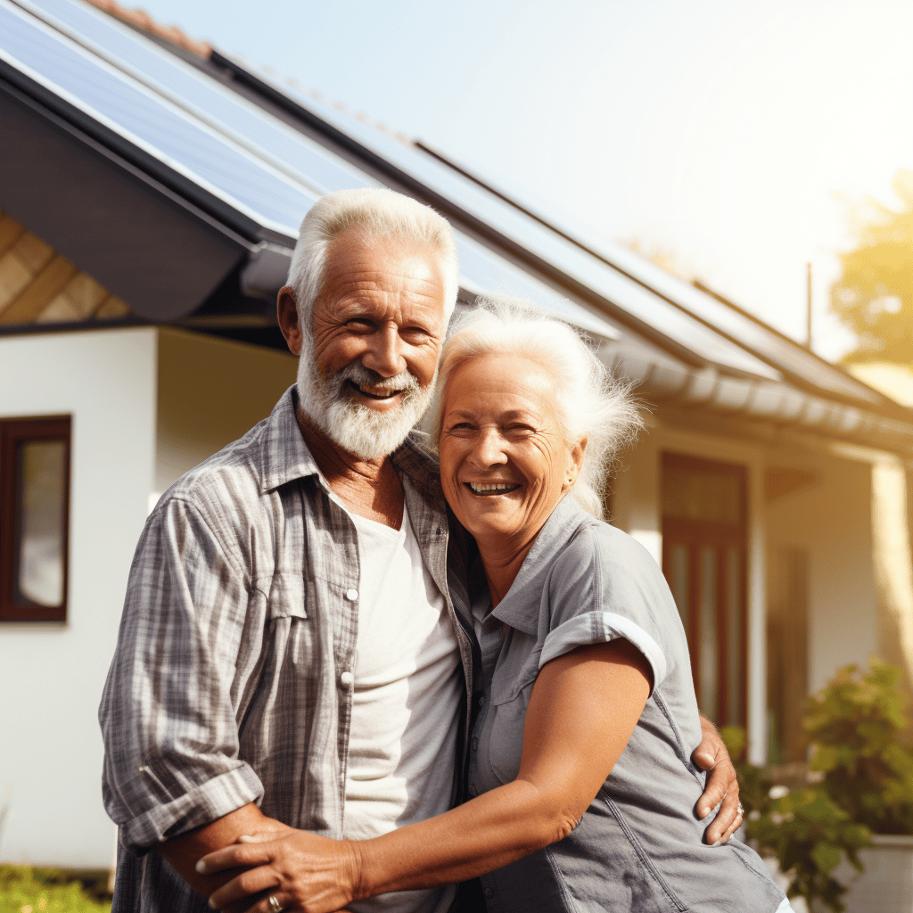 Subvenciones para baterías solares en Granada