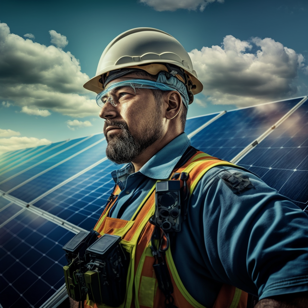 Fotovoltaica Granada Banner