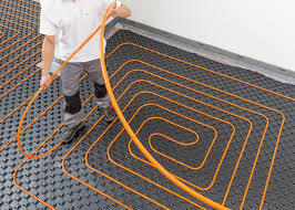 Instalación de aerotermia en Granada